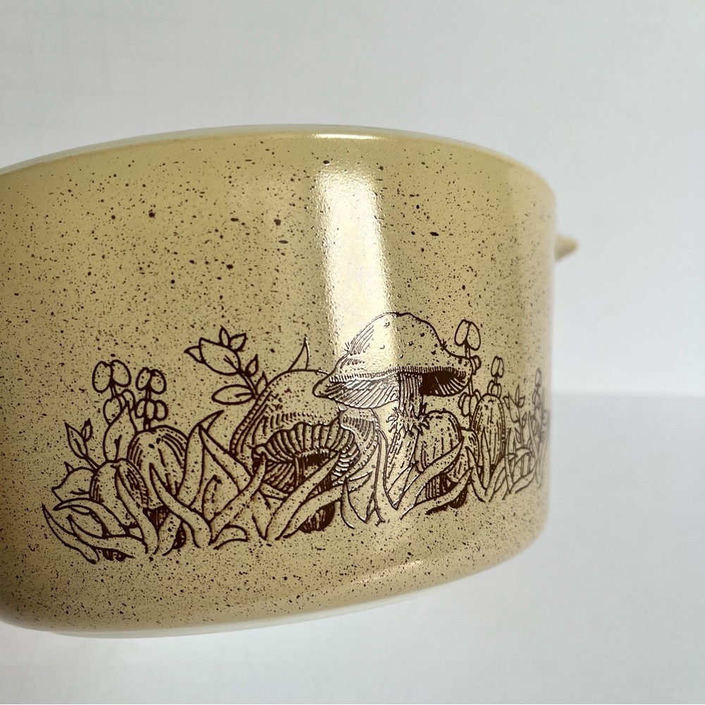 Pyrex Forest Fancies Casserole Dish no Lid